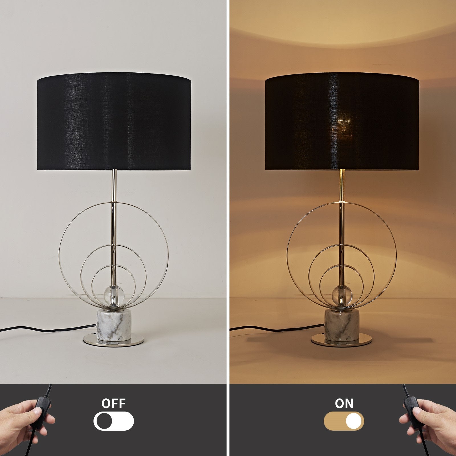 Laura Lamp
