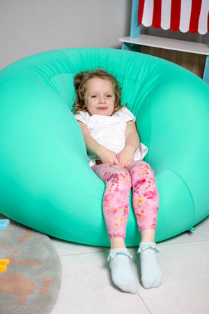 Squishy mellow beanbags Pink