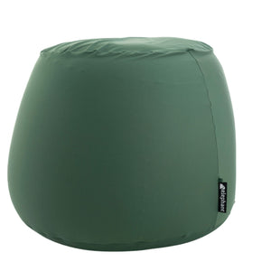 Squishy Mellow Beanbag Green