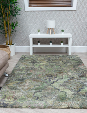 VeronaCoralisModernRug1