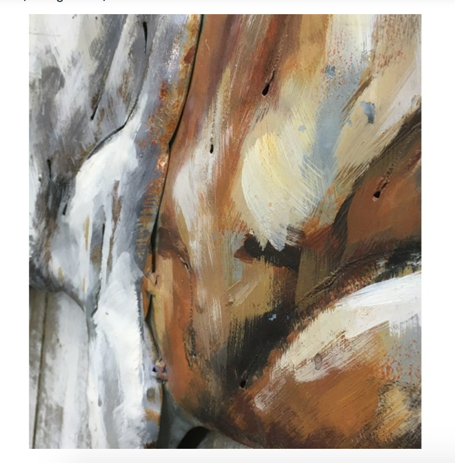 Wild Stallions Wall Art