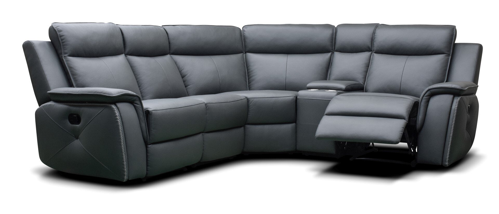 Infiniti Sofa reclining range