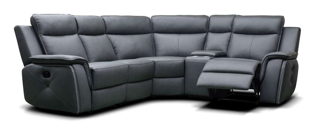 Infiniti reclining range