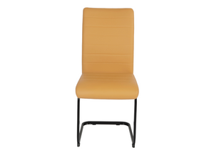 Yellow Dining Chair