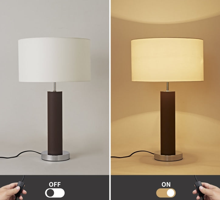 Heritage Lamp