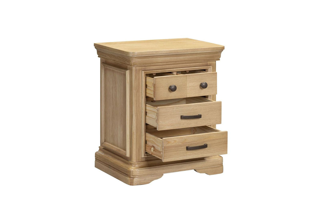 Oslo Bedroom Range