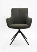 Anya 360 Swivel Dining Chair