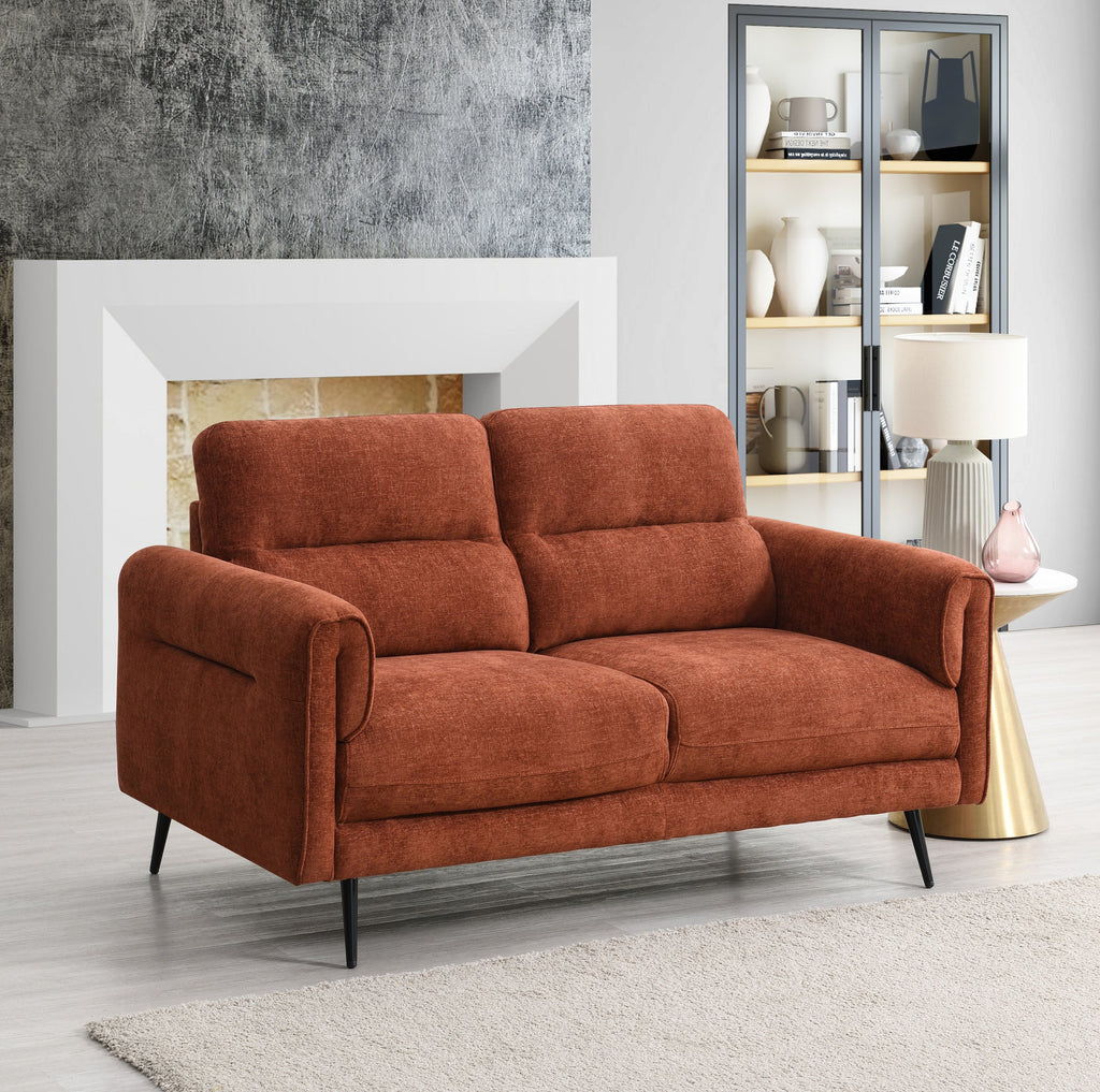 Oakley 3-2-1 Sofa