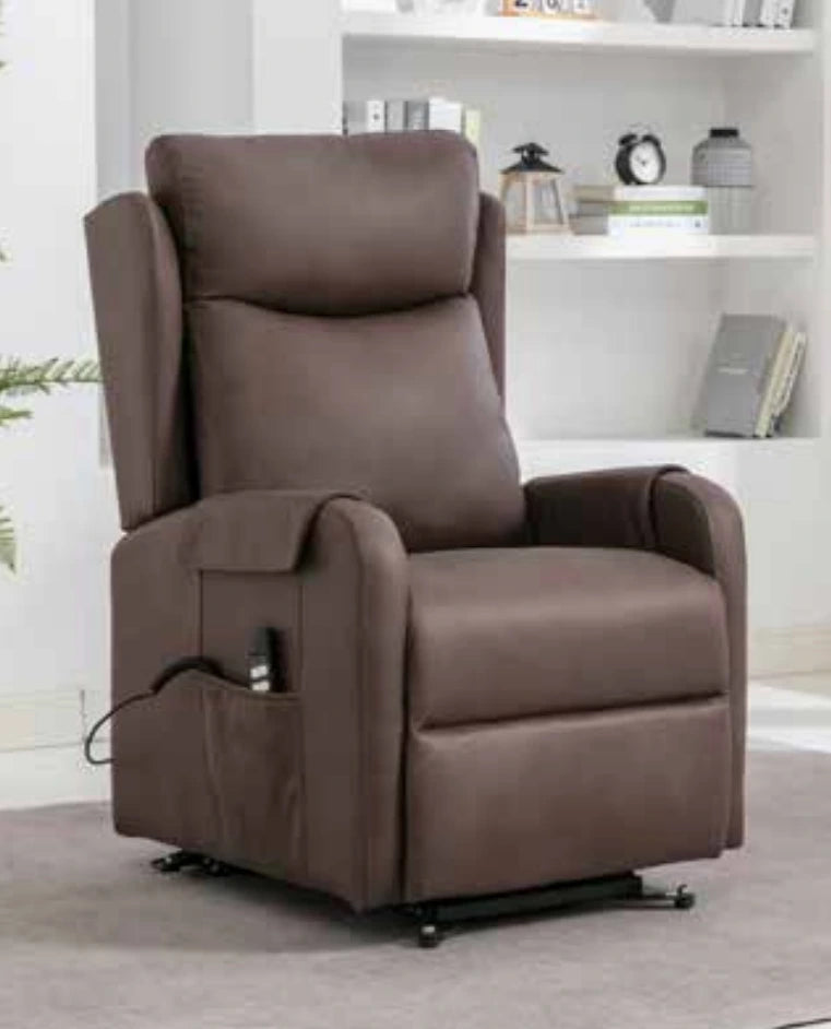 Joel Lift and Rise Recliner Chair