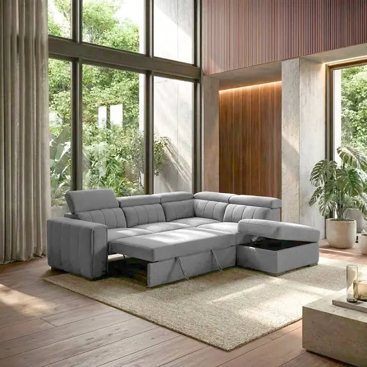 August Sofa Bed