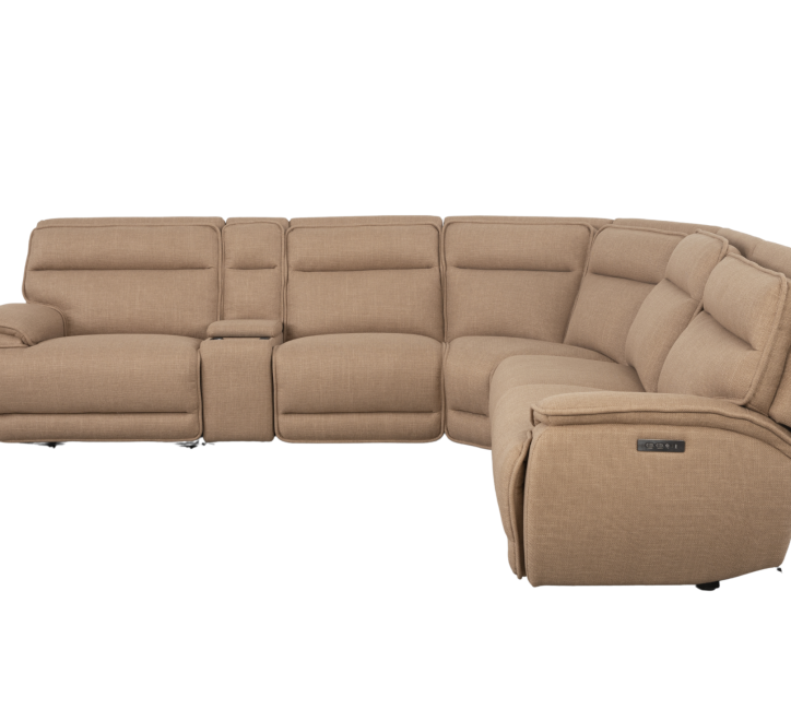 Louise Sofa Collection