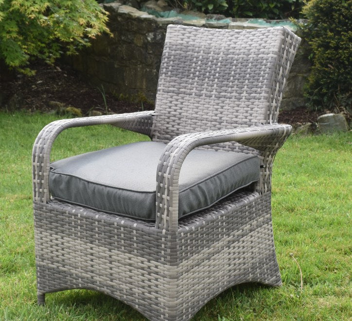Majorca Garden Dining Set