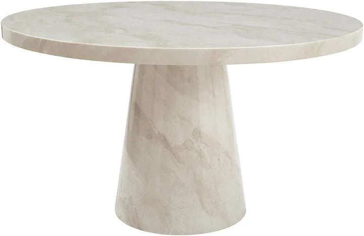 Apollo Round Dining Table