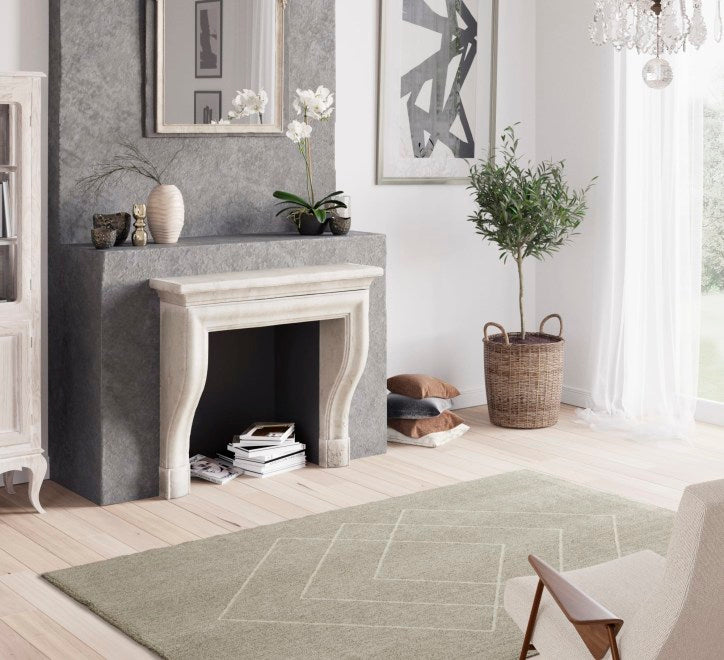 Storm 752 Rug