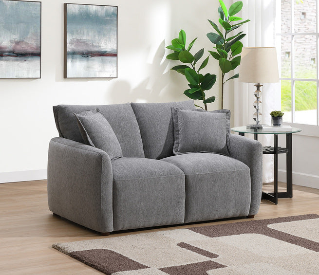 Solace Loveseat