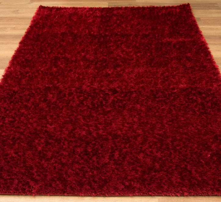 Ottova Red Rug