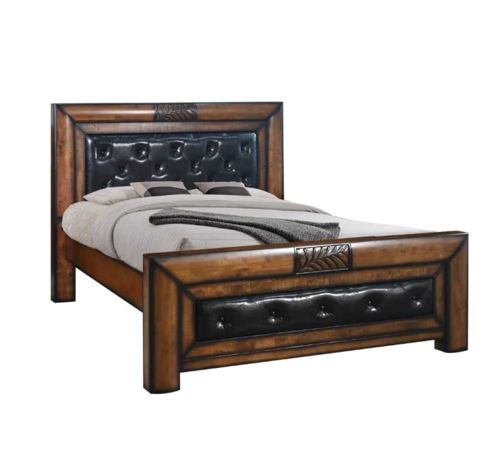 Paris Bed Room Range