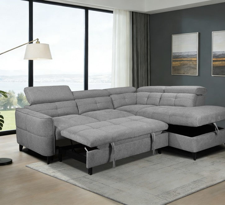 Samantha Sofa Bed