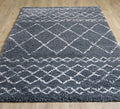 Venice 1721 Grey Rug