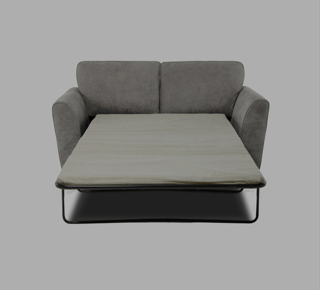 Roma Sofabed Grey