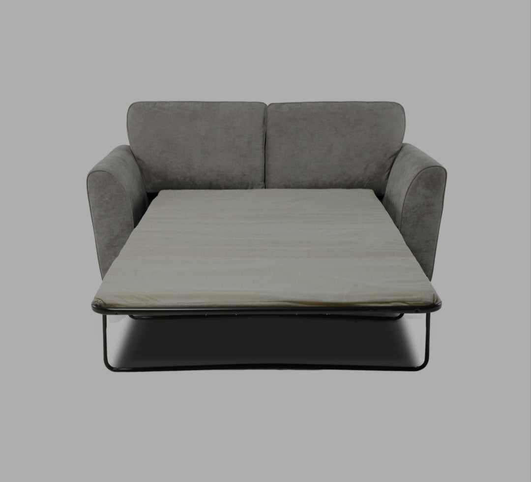 Roma Sofabed Grey