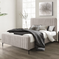Clarissa Bed Frame (available in 4'6" and 5')