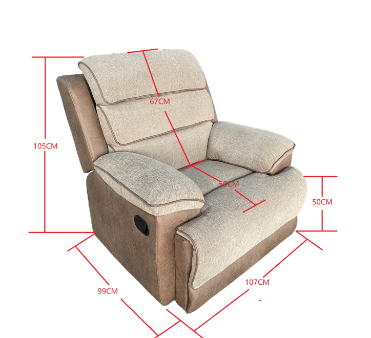 Jessica Sofa Collection