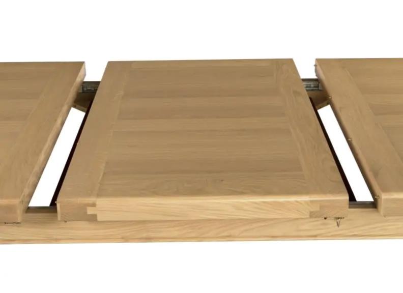 Delaney Extending Dining Table