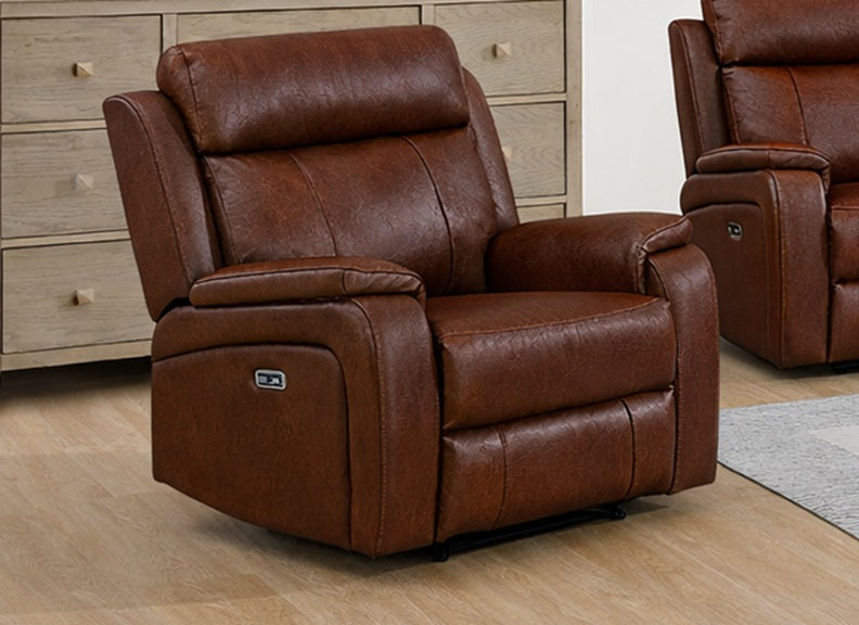 Banbury Electric Sofa Collection