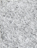Dreams Shaggy Light Grey Rug