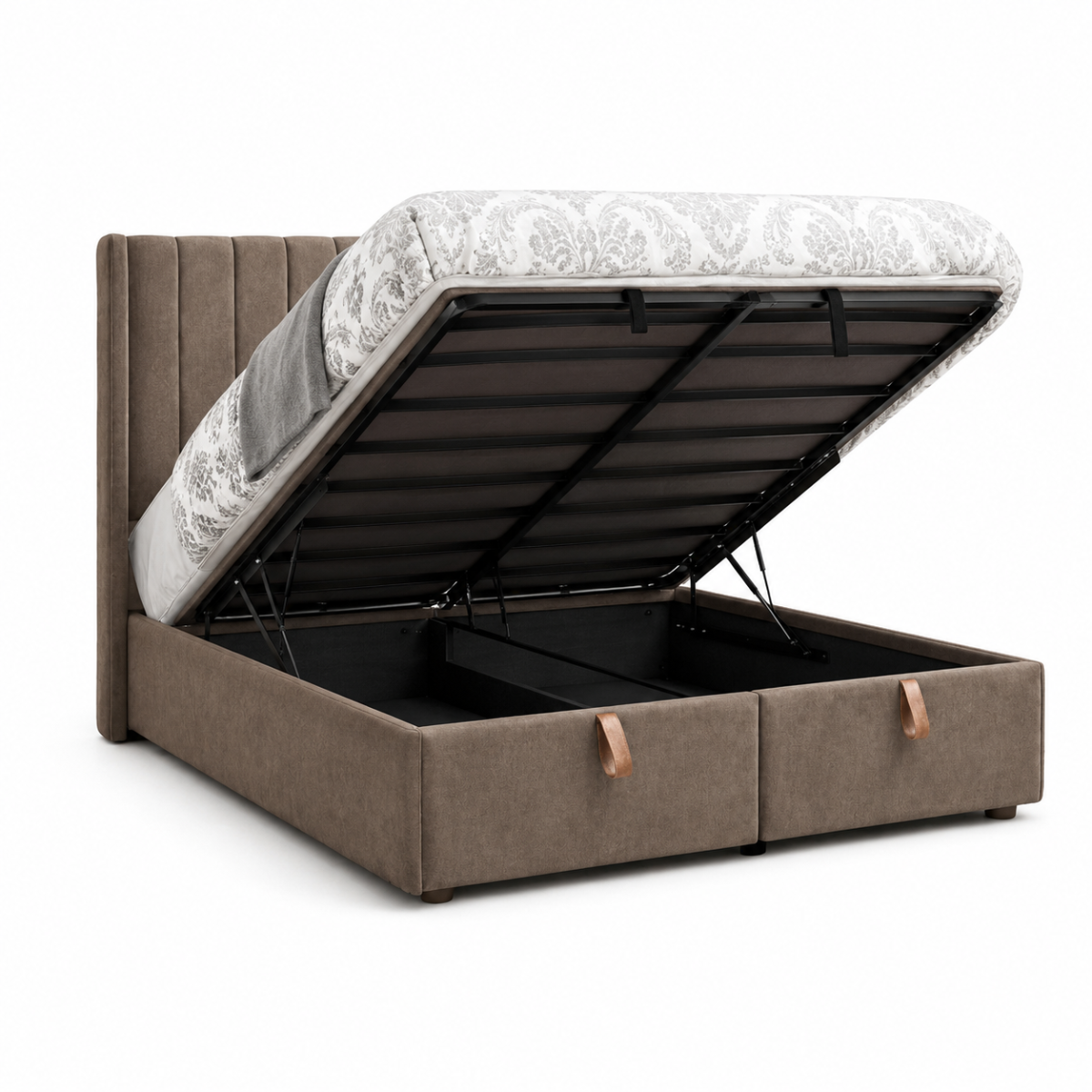 Hilton Storage Bed