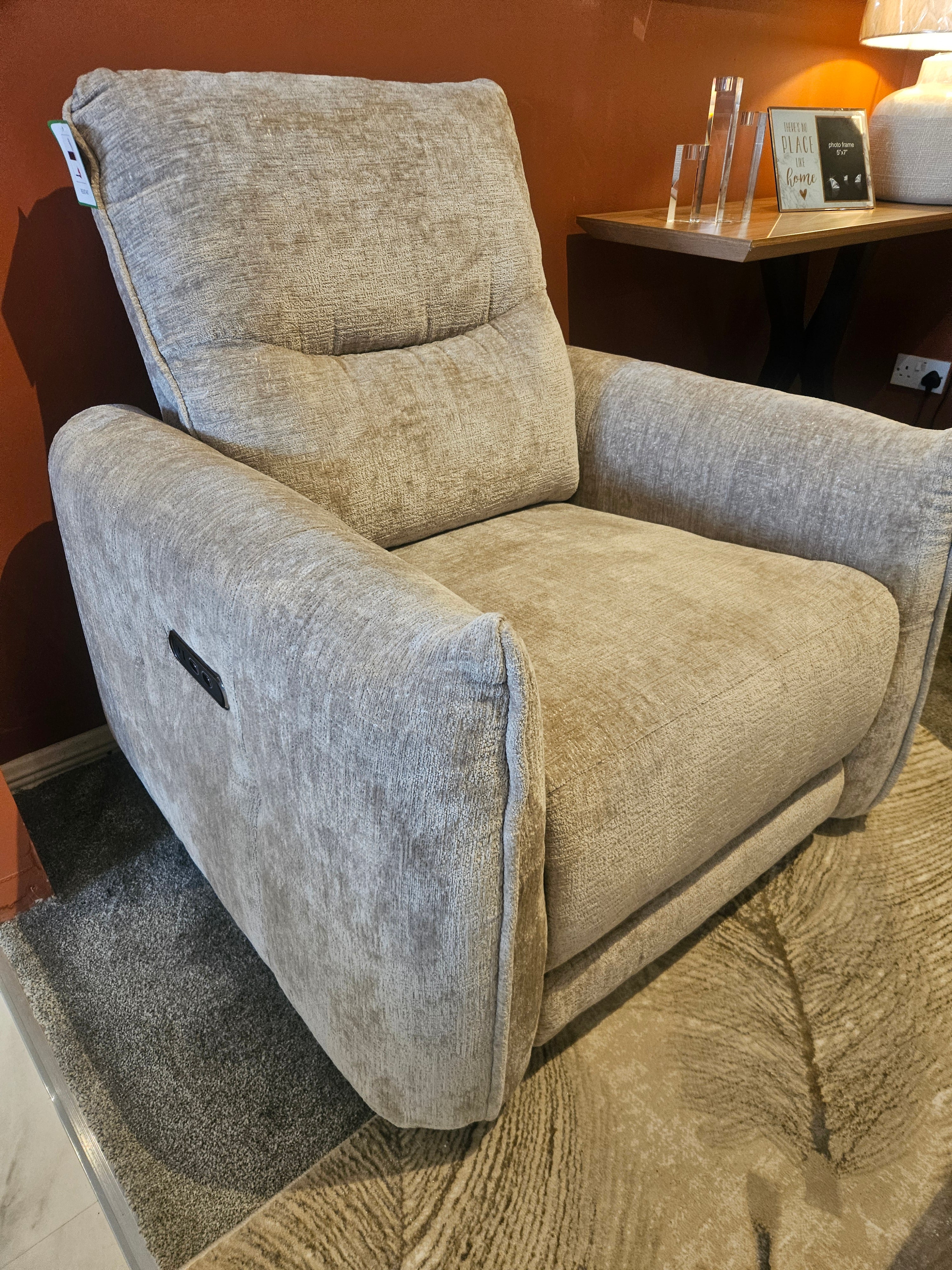 Zero Gravity Sofa