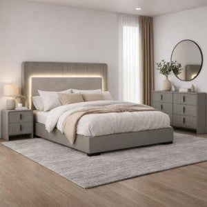 Cavelli Bedroom Range