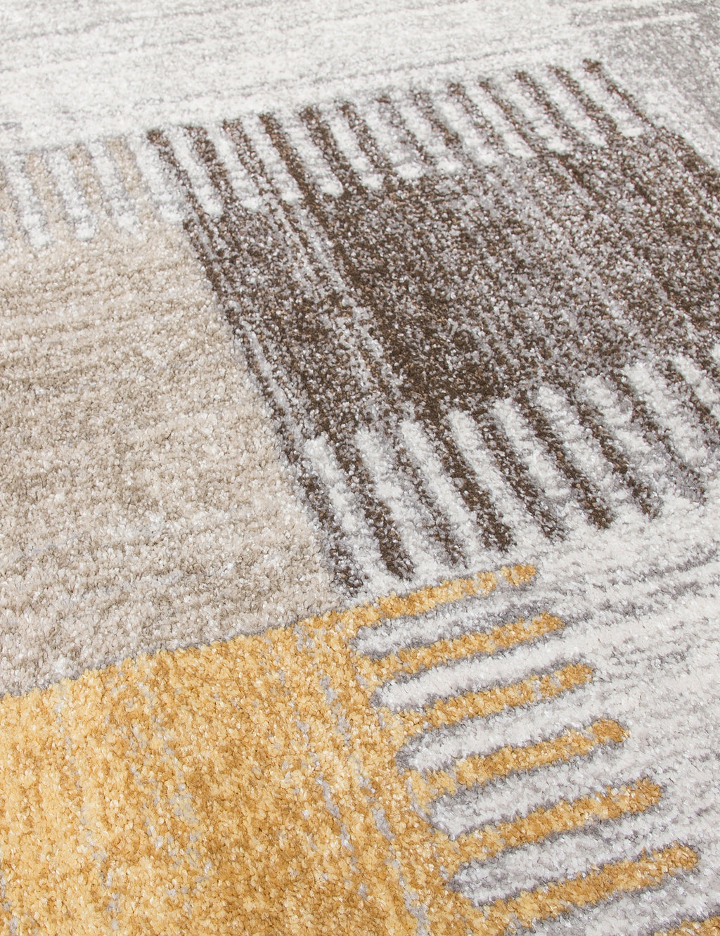 Ardenne Deco Orche Rug