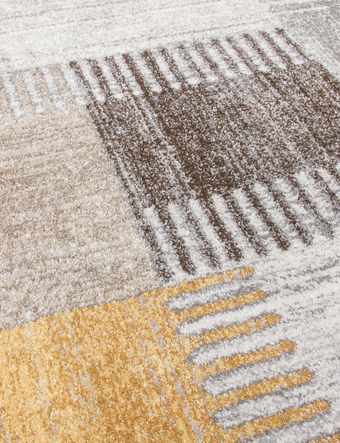 Ardenne Deco Orche Rug
