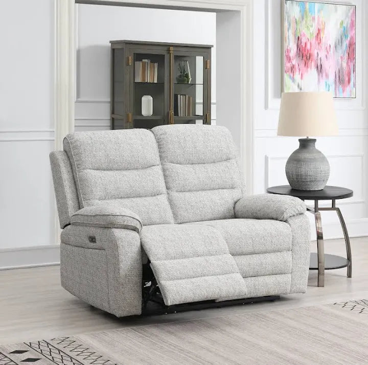 Bromley Elecric Recliner Sofa Collection