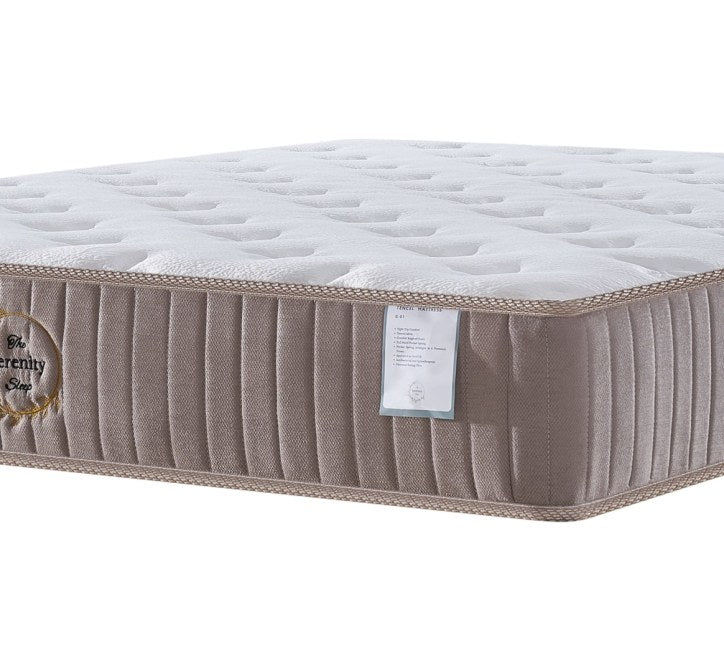G01 Tencel Mattress
