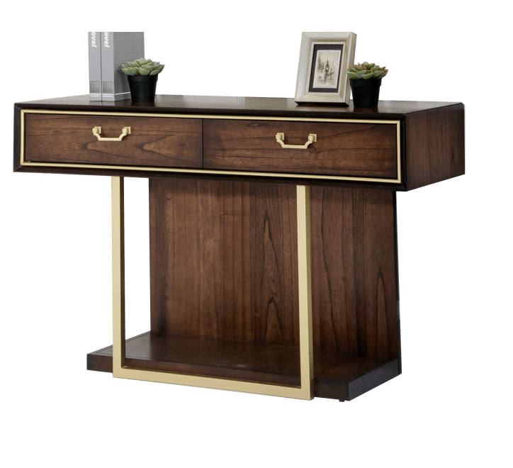Dubai Console Table