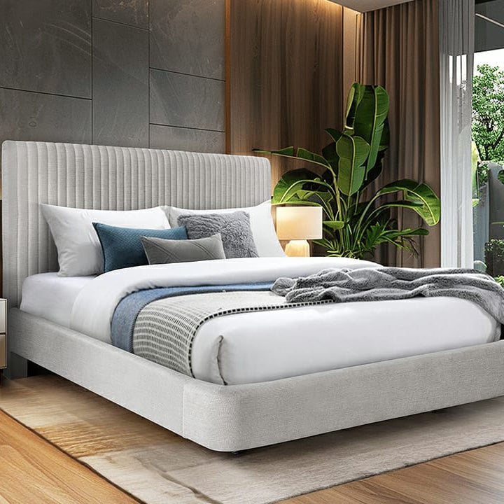 Valerie Bed Frame (available in 4'6" and 5')