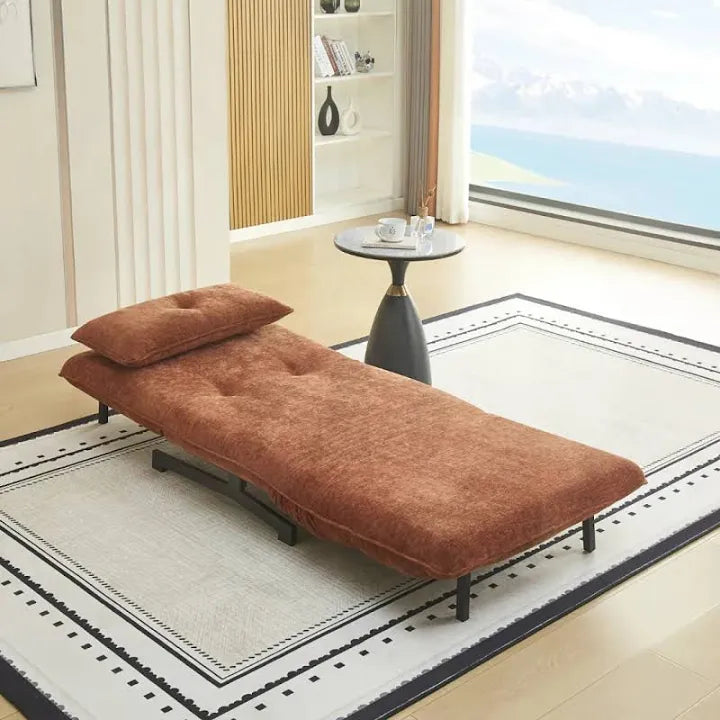 Tucker Single Sofa Bed