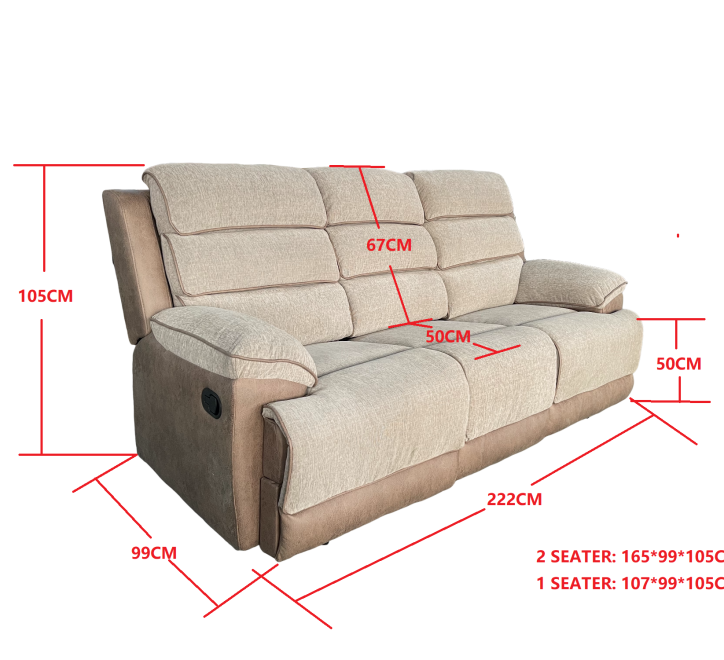 Jessica Sofa Collection