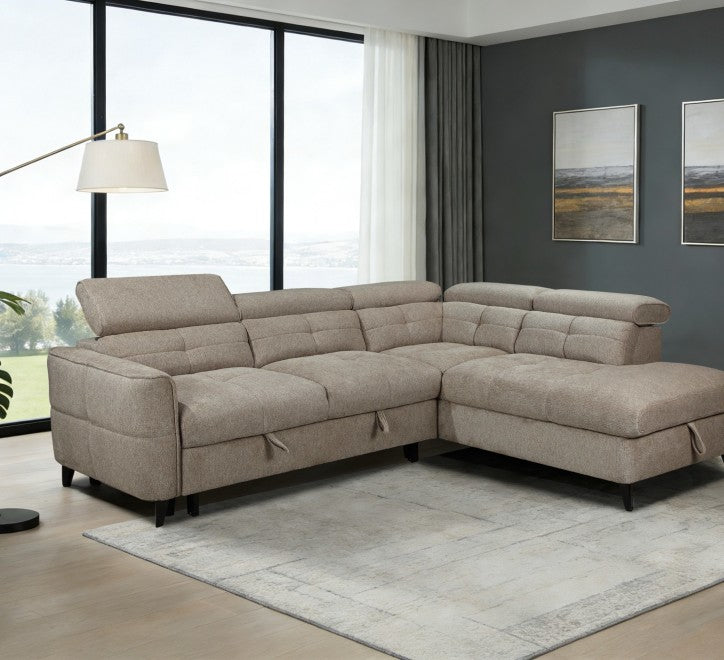 Samantha Sofa Bed