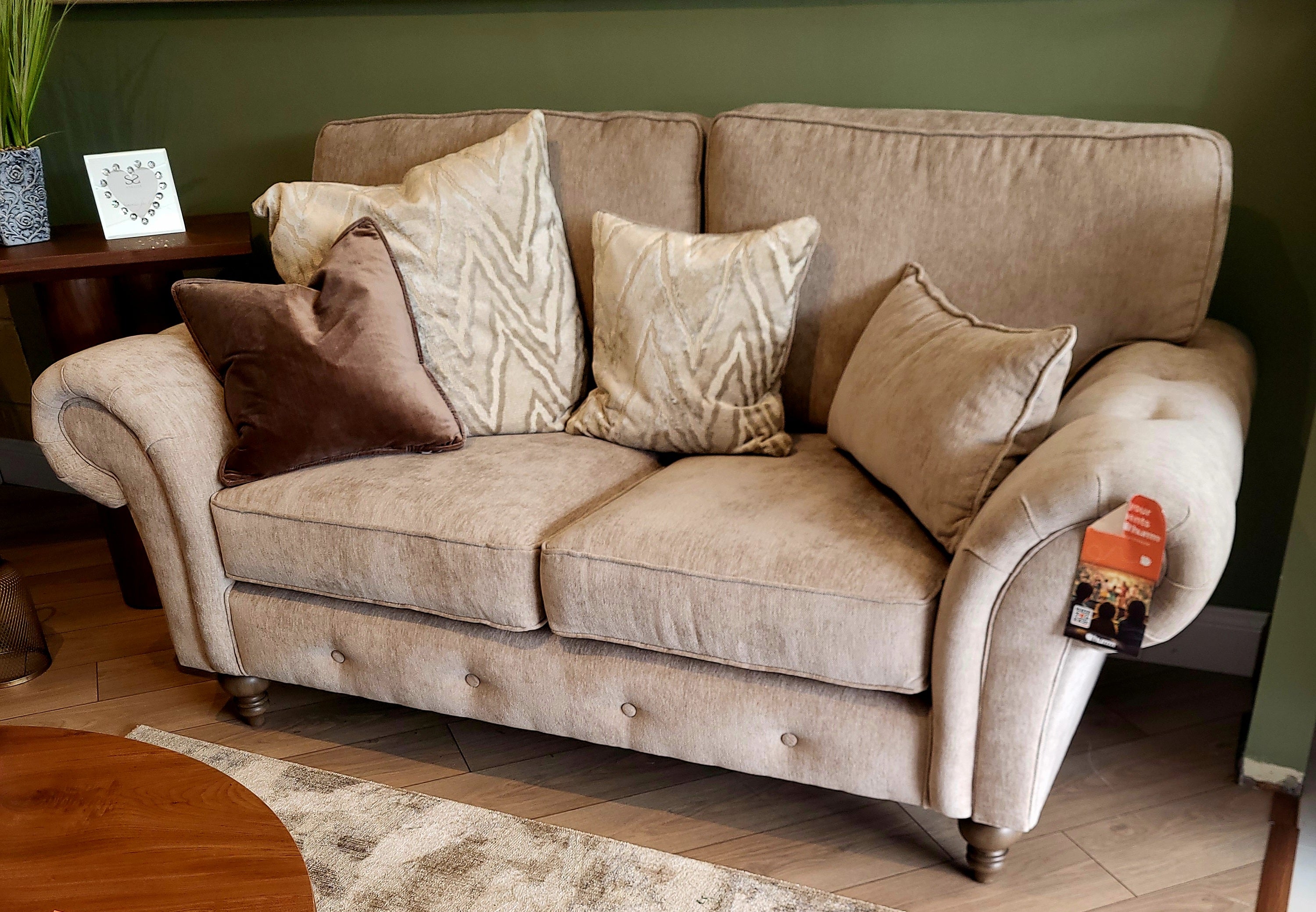 Bamburgh Sofa