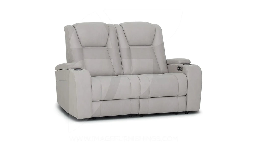 Jesse Electric Recliner Sofa Collection