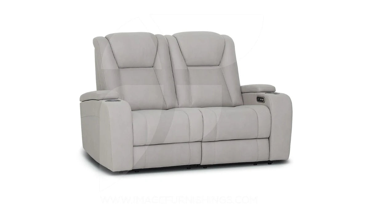 Jesse Electric Recliner Sofa Collection