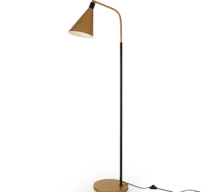 The Tower Lamp