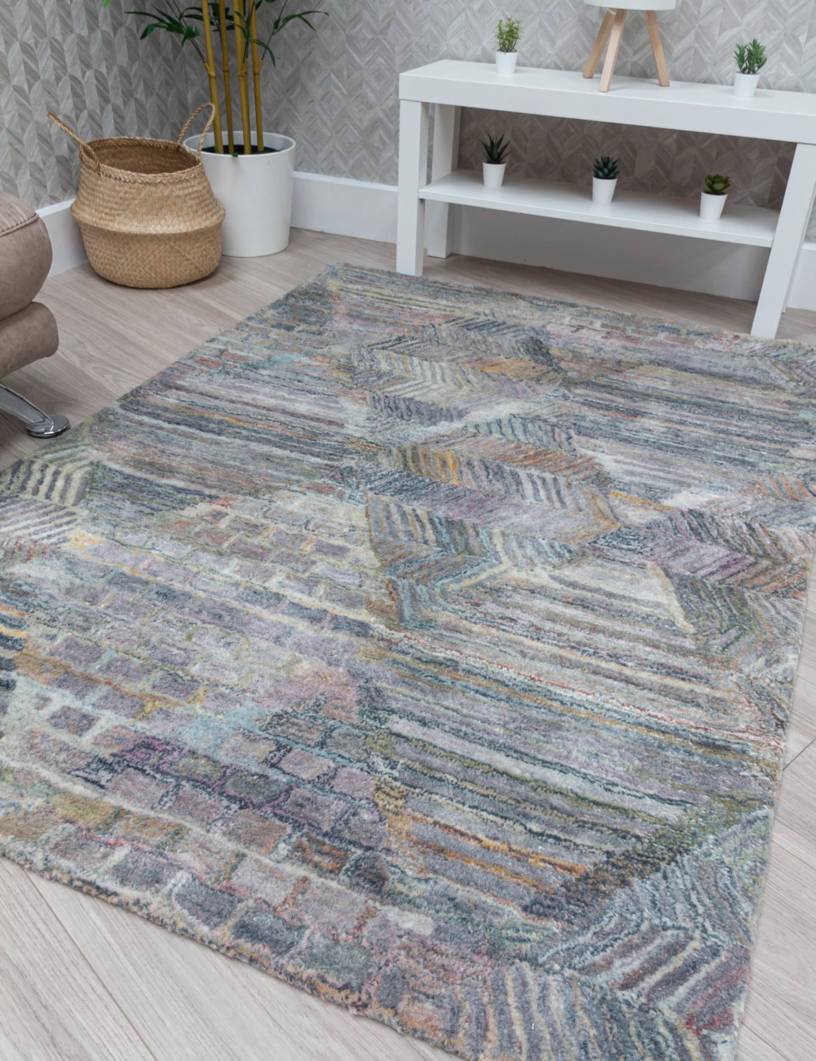 Verona Aline Rug