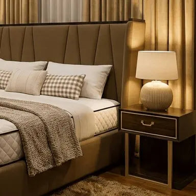 Dubai Bedroom Range