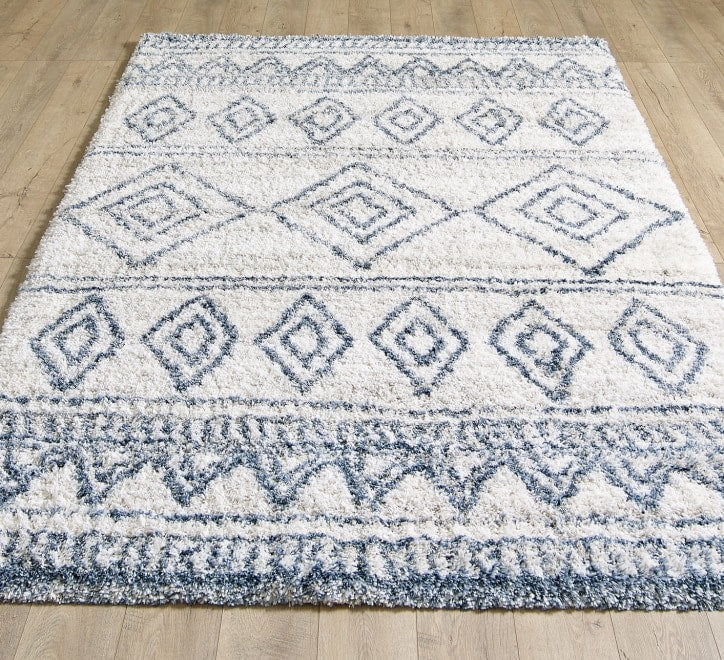 Venice light Rug
