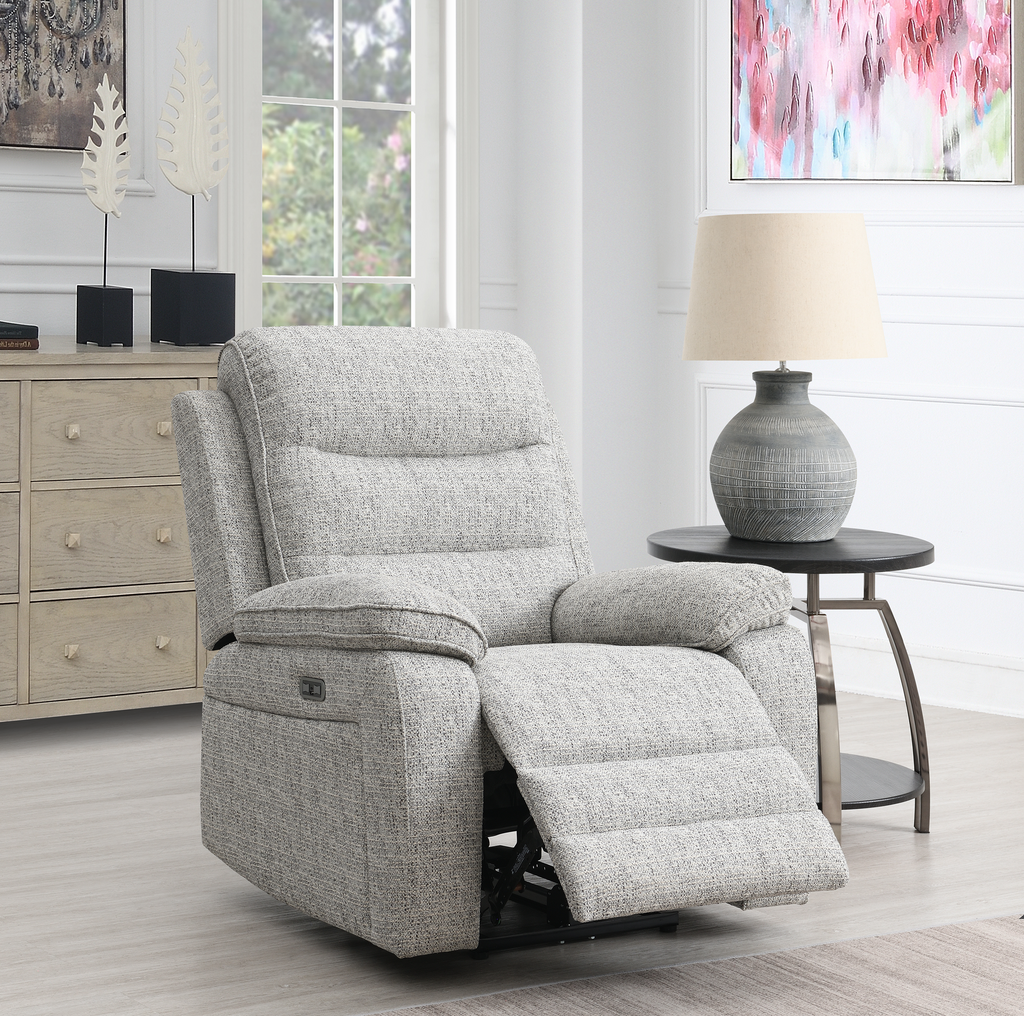 Bromley Elecric Recliner Sofa Collection